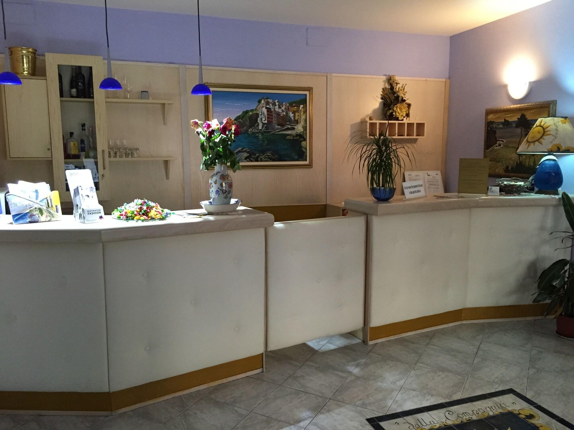 Фото Locanda dalla Compagnia