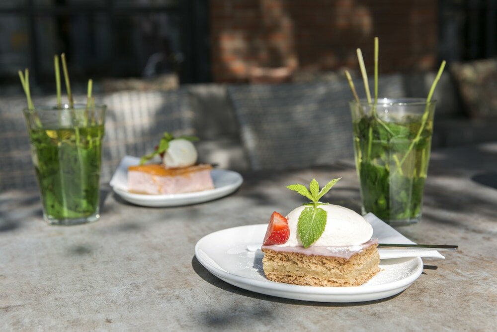 Фото Oranje Hotel Leeuwarden