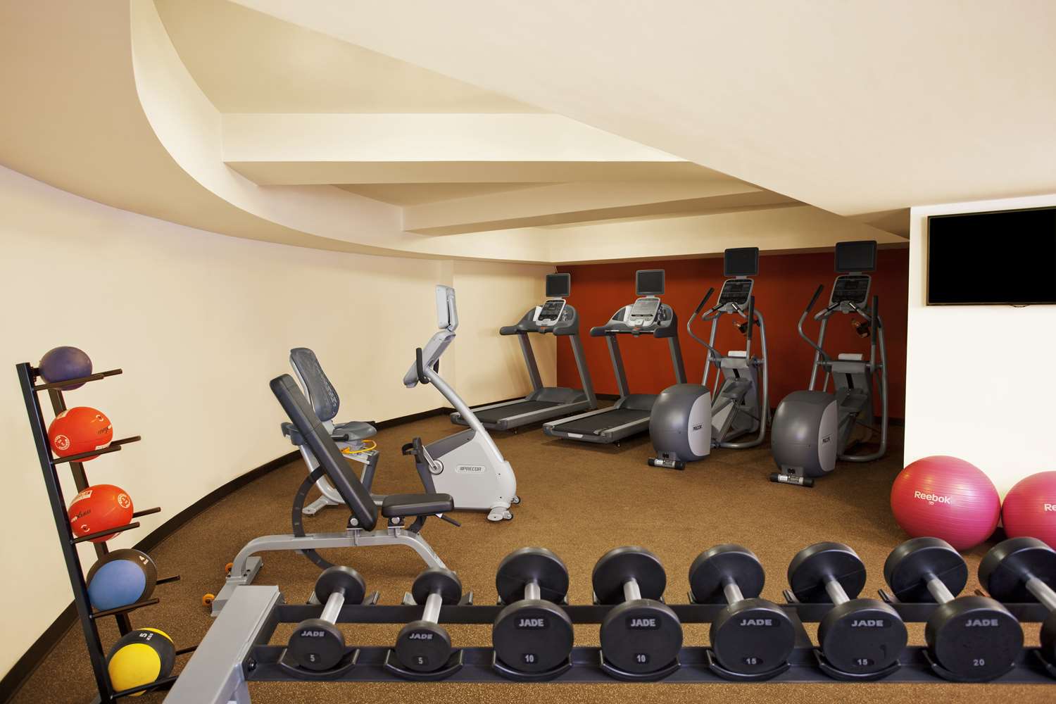 Фото Hilton Garden Inn Trivandrum