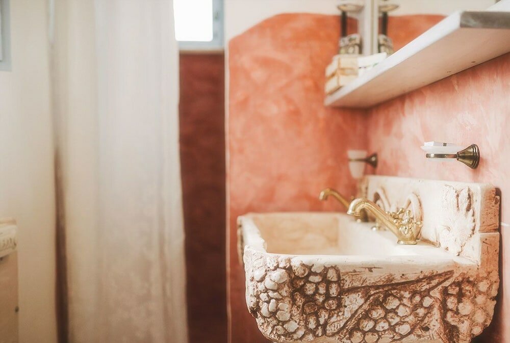 Фото Masseria Montenapoleone