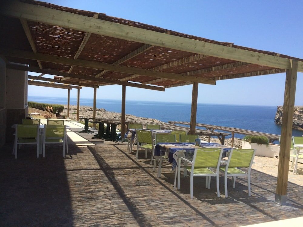 Фото ApartHotel Voramar