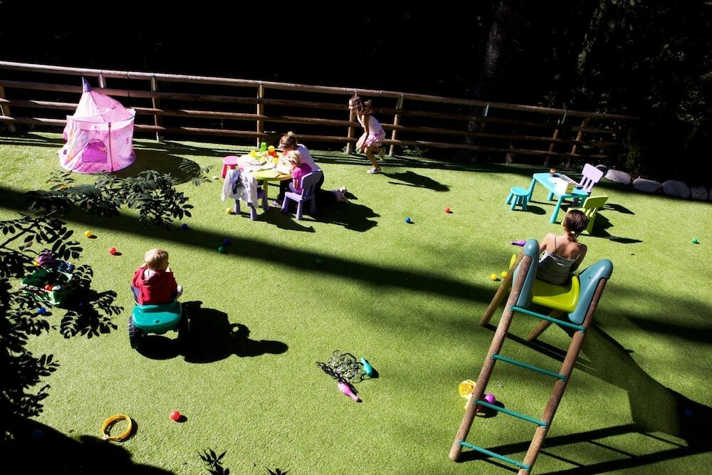 Фото Hotel Caminetto