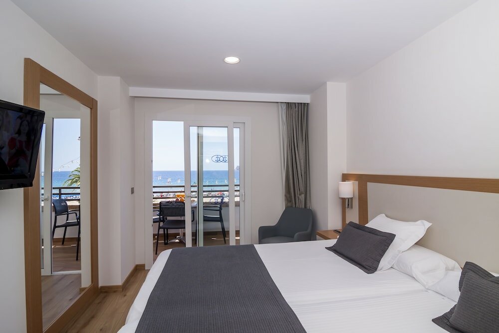 Фото Les Dunes Comodoro