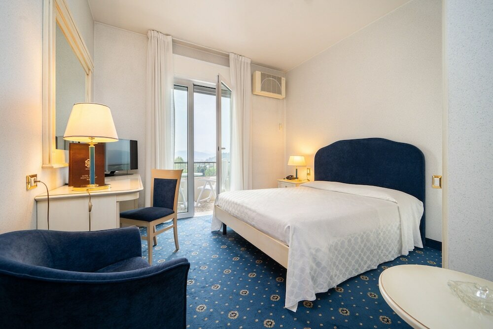 Фото Antiche Terme Ariston Molino