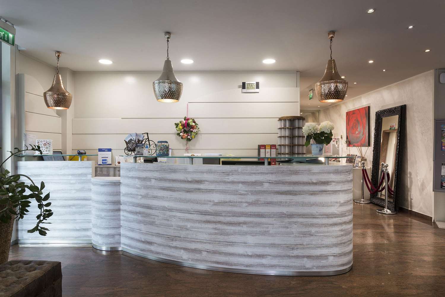 Фото Best Western Maison B