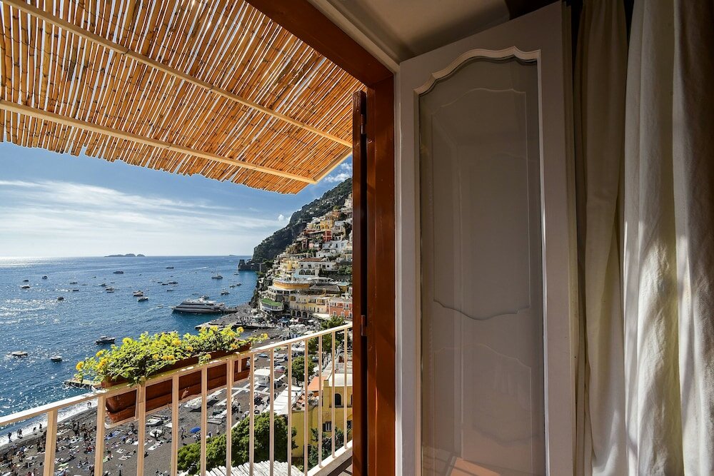 Фото Hotel Buca di Bacco