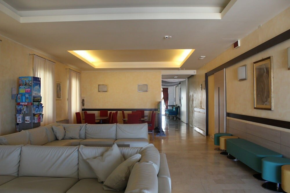 Фото Hotel Sombrero