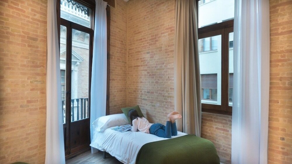 Фото Casa del Patriarca