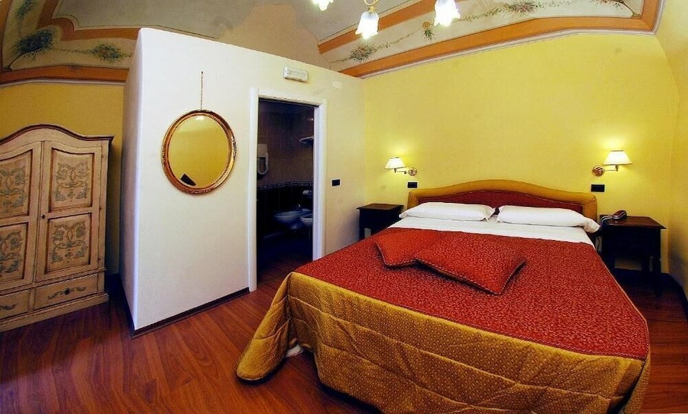 Фото Hotel Di Stefano