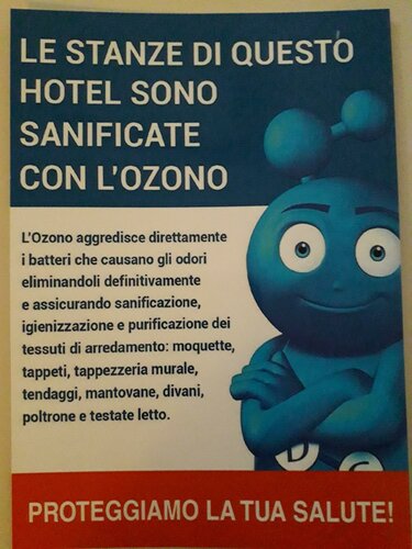 Гостиница Hotel Motel City в Леньяно