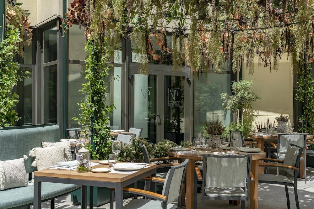 Фото Vincci Soho