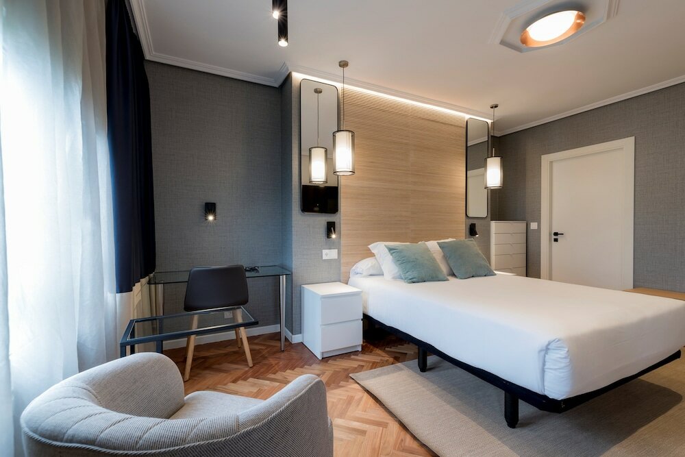 Фото Hotel Avenida