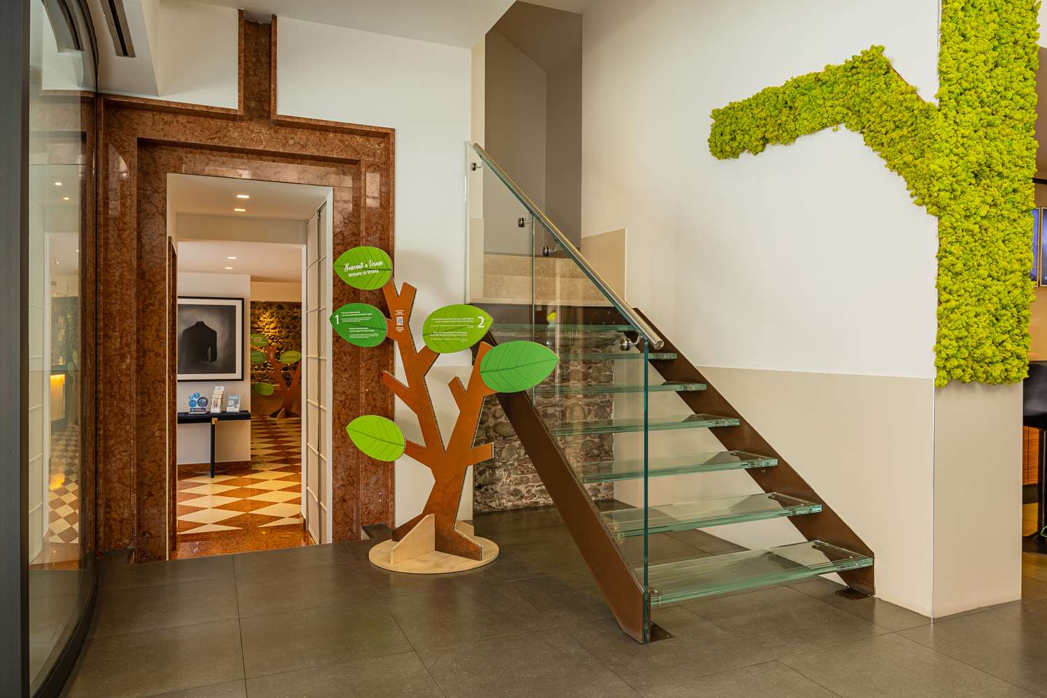 Фото Best Western Plus Hotel De Capuleti