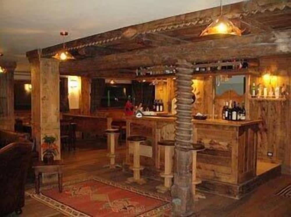 Фото Hotel Mon Reve