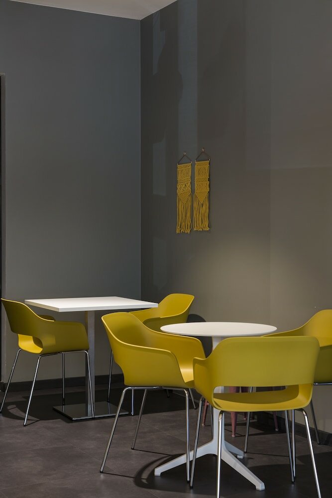 Фото B&b Hotel Milano Central Station