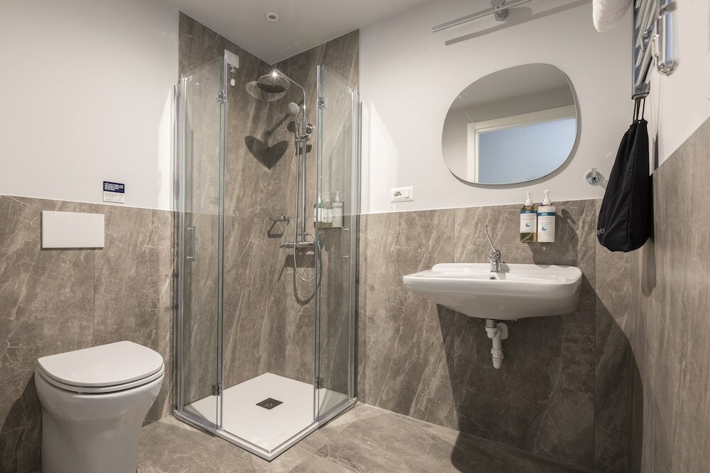 Фото Отель numa Linea