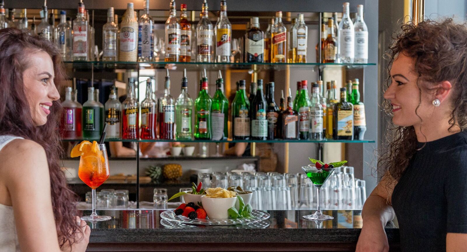 Фото Villa Porro Pirelli