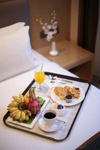 Гостиница Imperial Riverbank Hotel Kuching