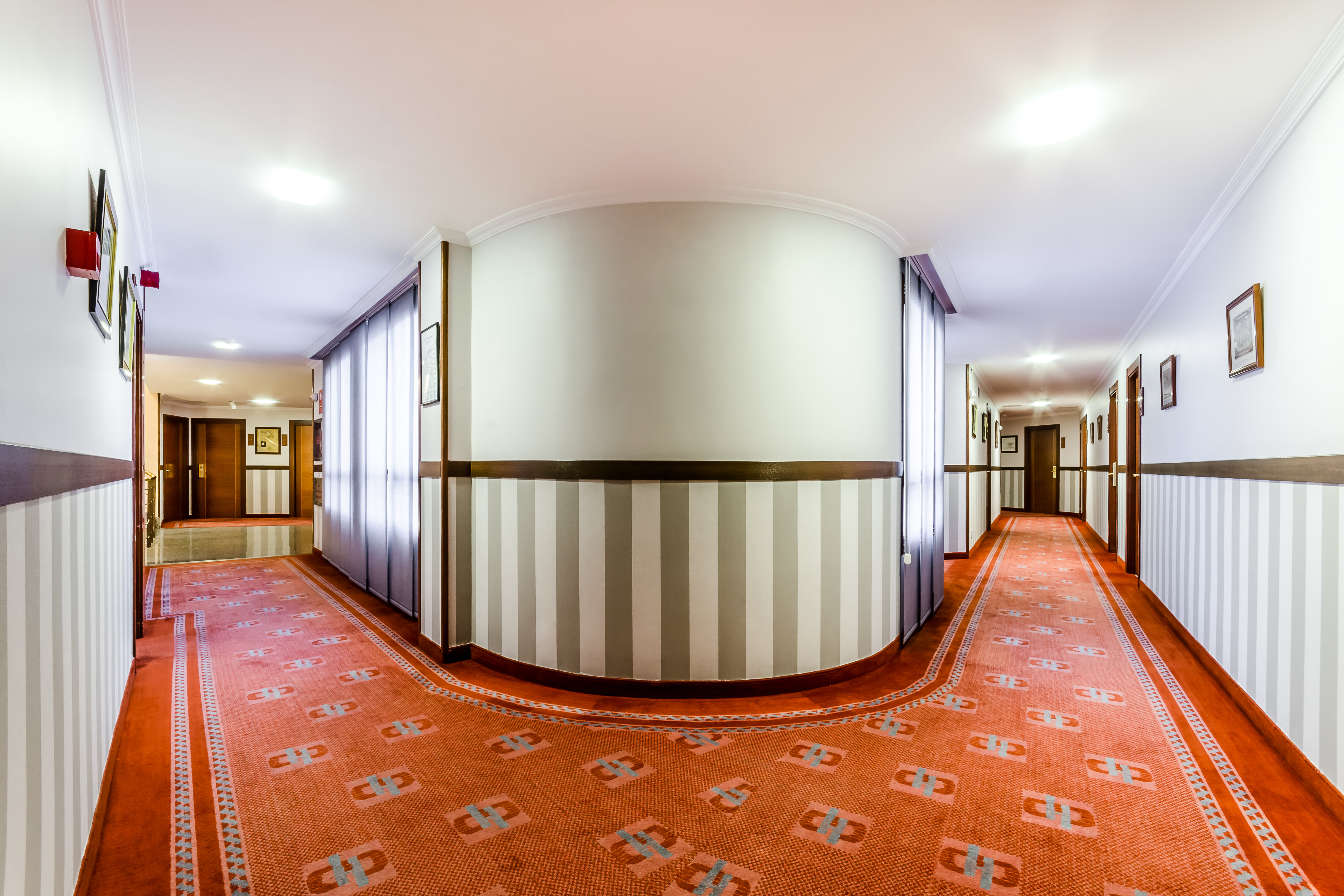 Фото Galicia Palace