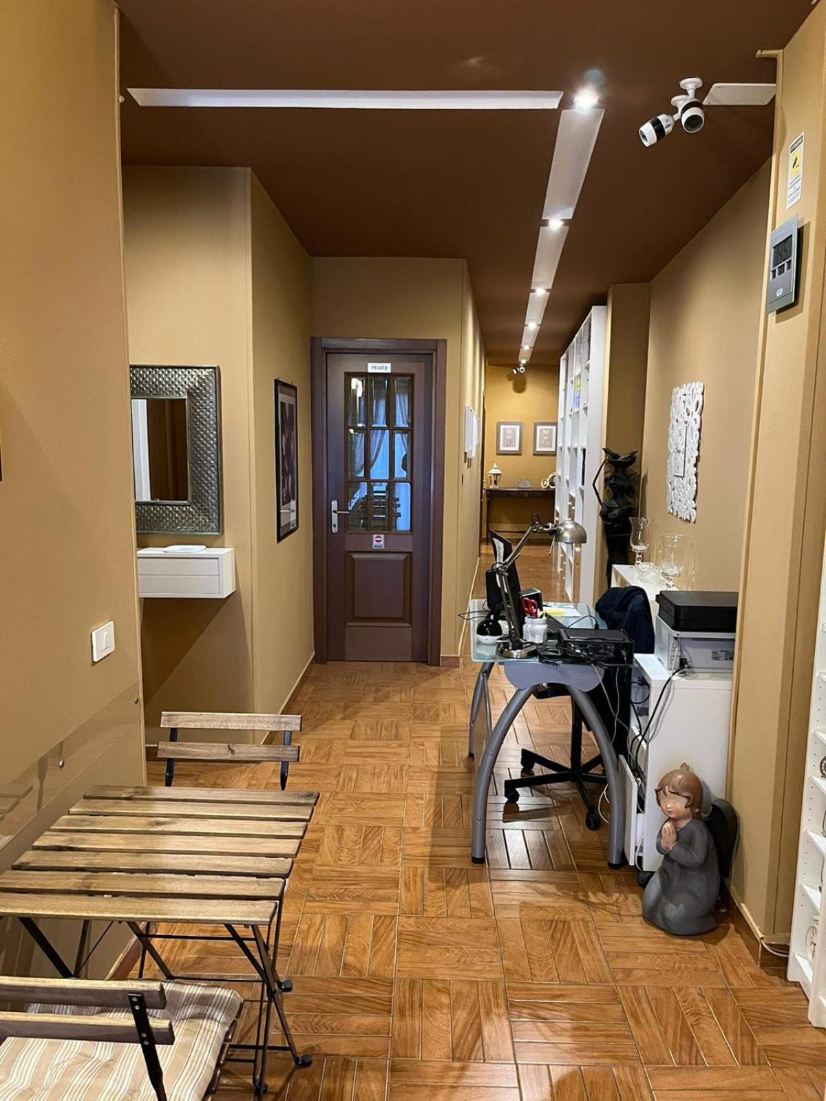 Фото B&b Corso Porta Nuova 39