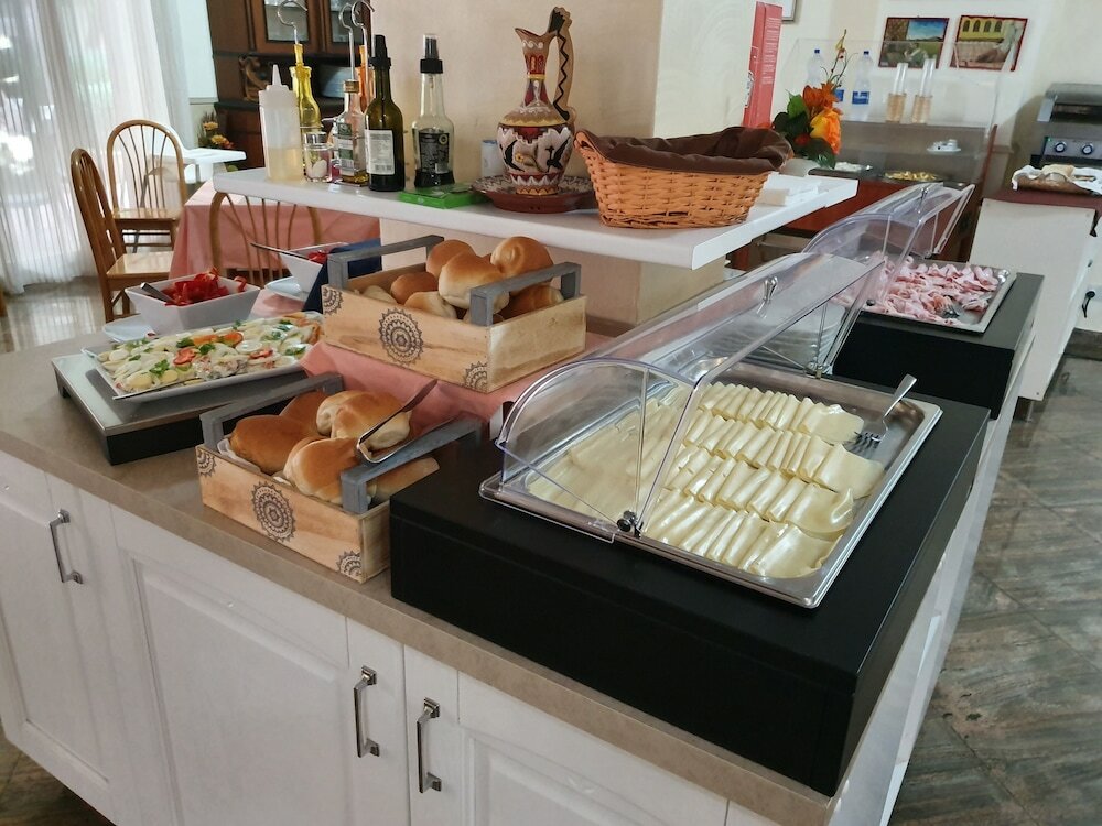 Фото Hotel Alexander