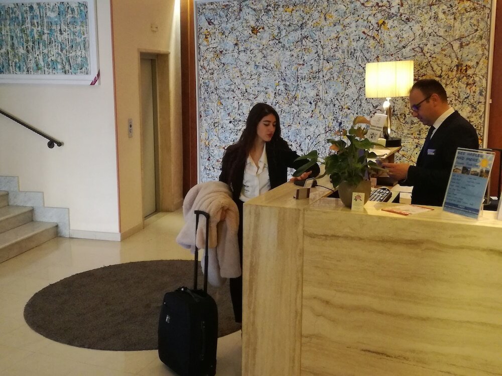 Фото Hotel Nuvò