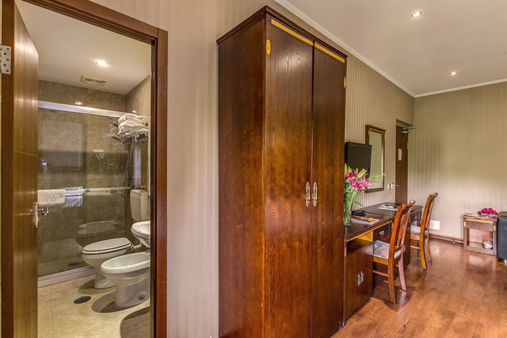 Фото Hotel Rome Love