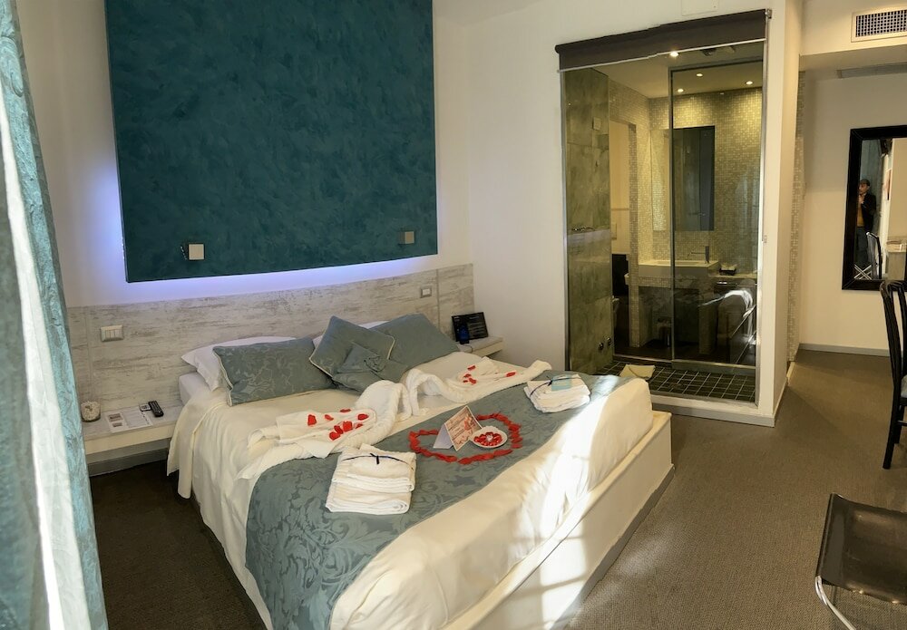 Фото Relais San Pietro