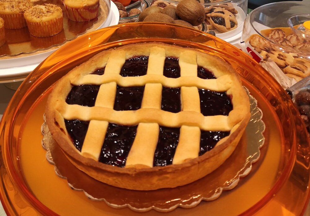 Фото Palazzo Verdi B&b