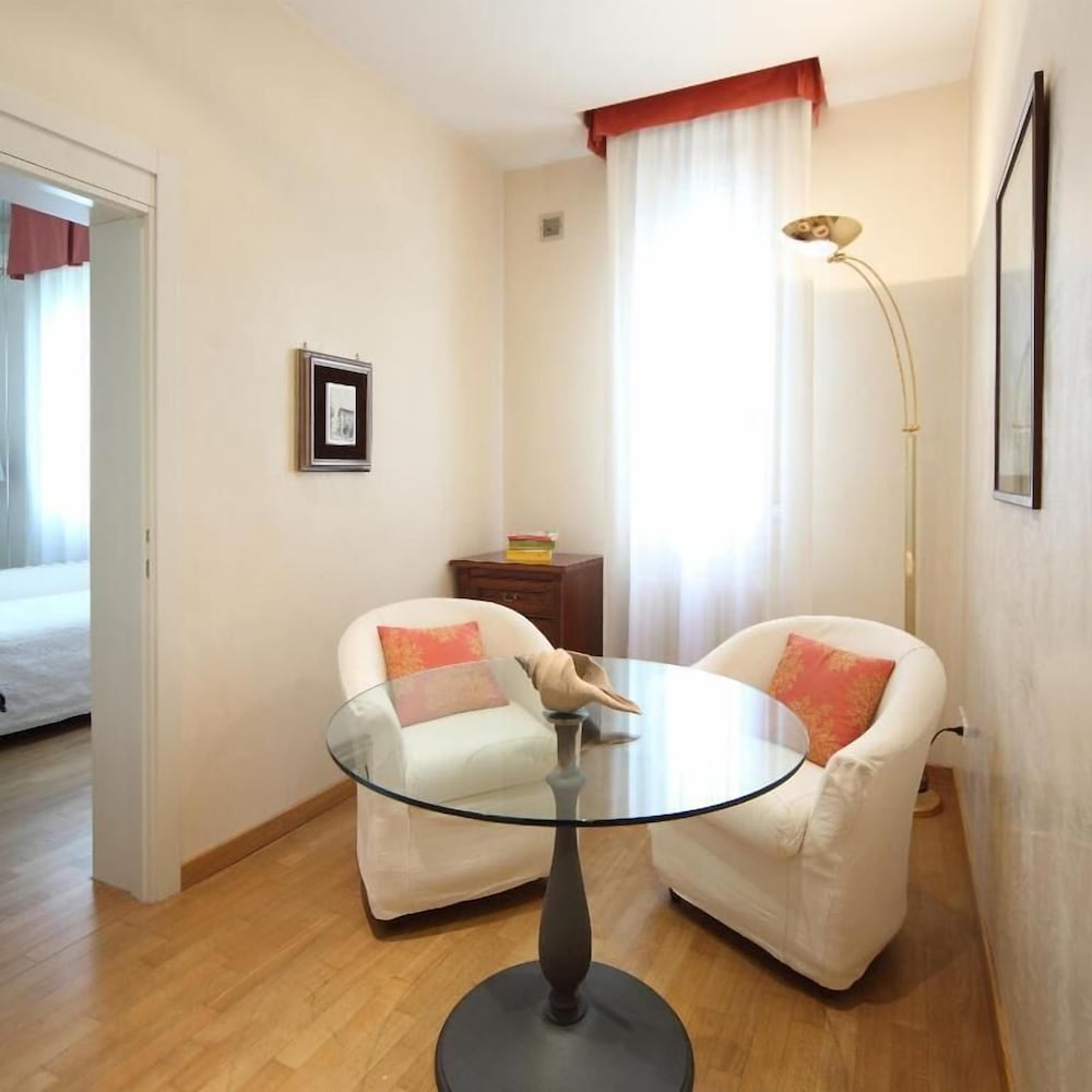 Фото Hotel Rosabianca