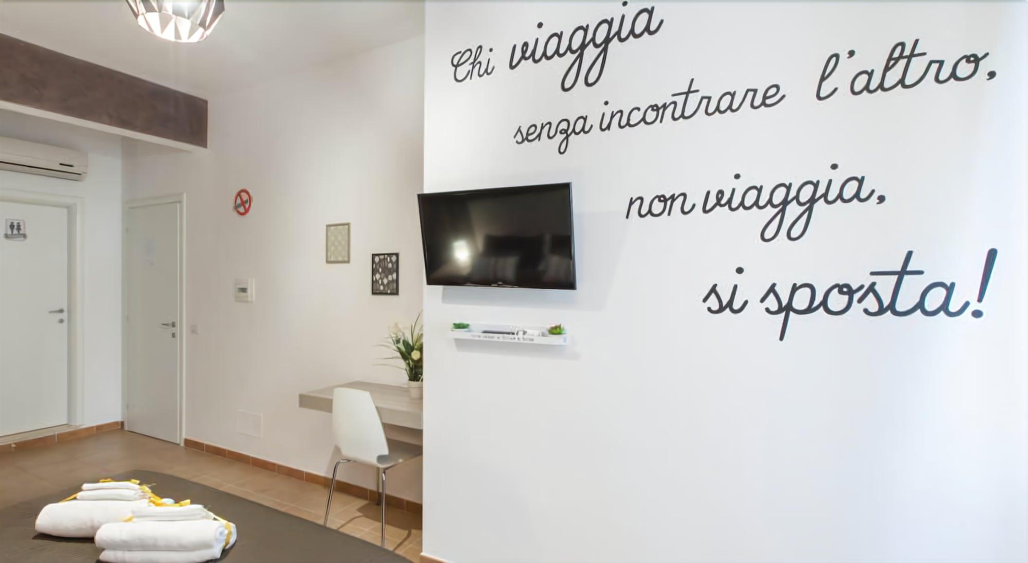 Фото Dormi a Roma