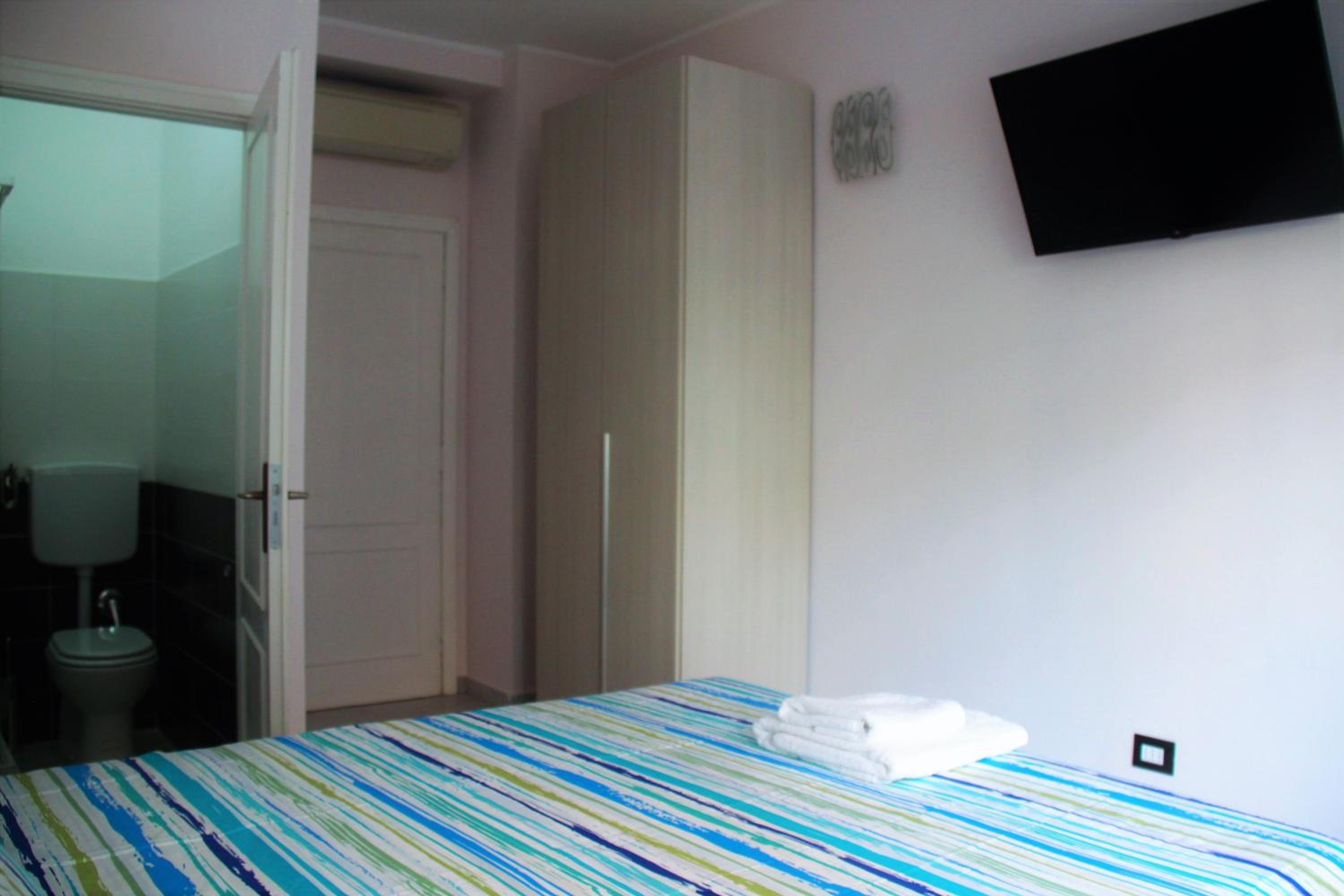 Фото Hello Roma B&b
