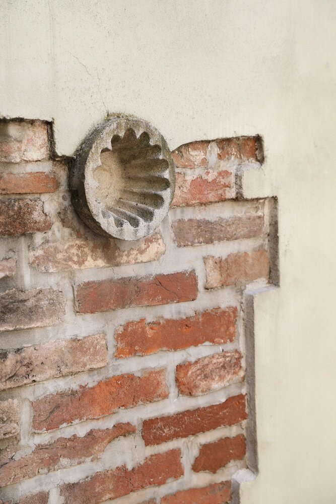 Фото Abbazia Bed & Breakfast