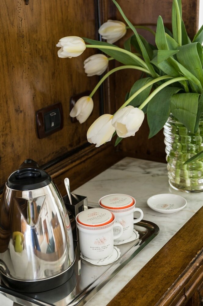 Фото Hotel Adler Cavalieri