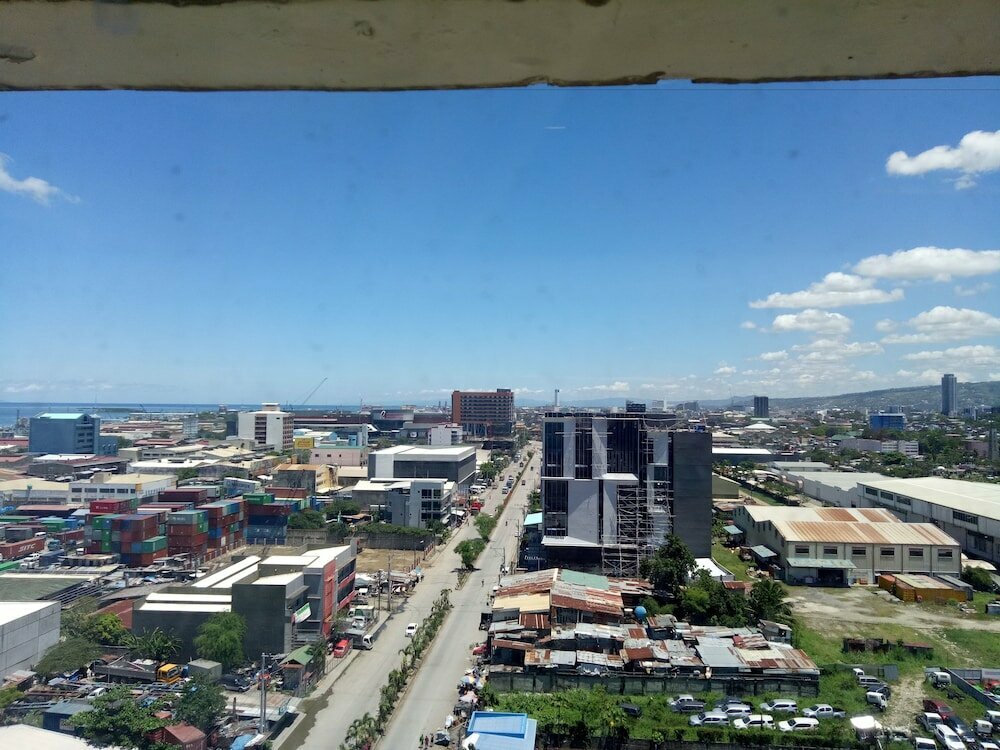 Hotel Studio Guestrooms in San Marino Residences, Cebu, photo