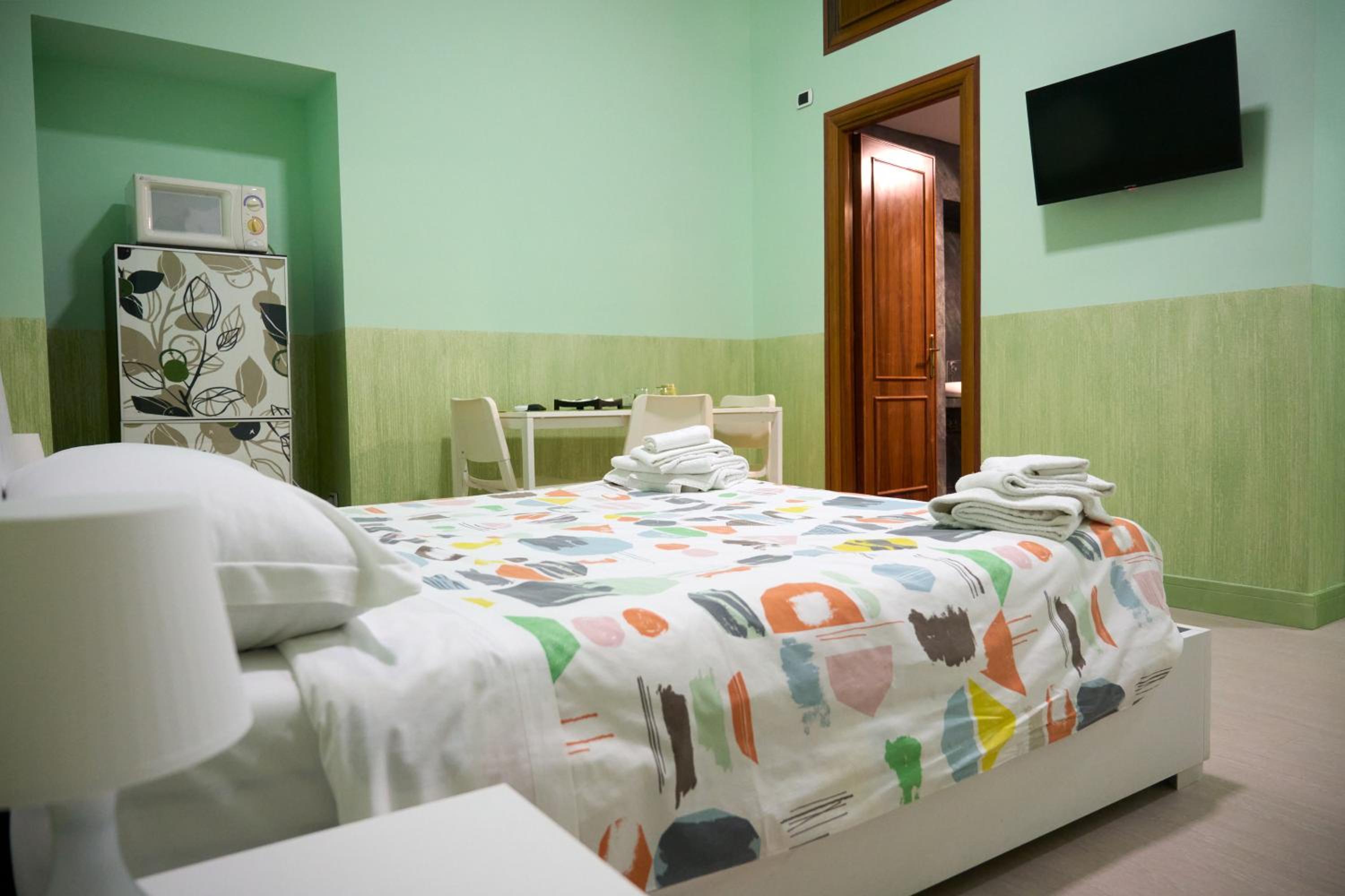 Фото The Rainbow B&b