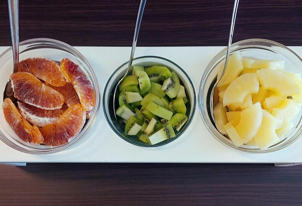 Фото Napolit'amo Hotel Medina