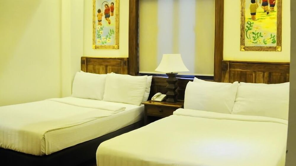 Фото Hotel Veneto De Vigan