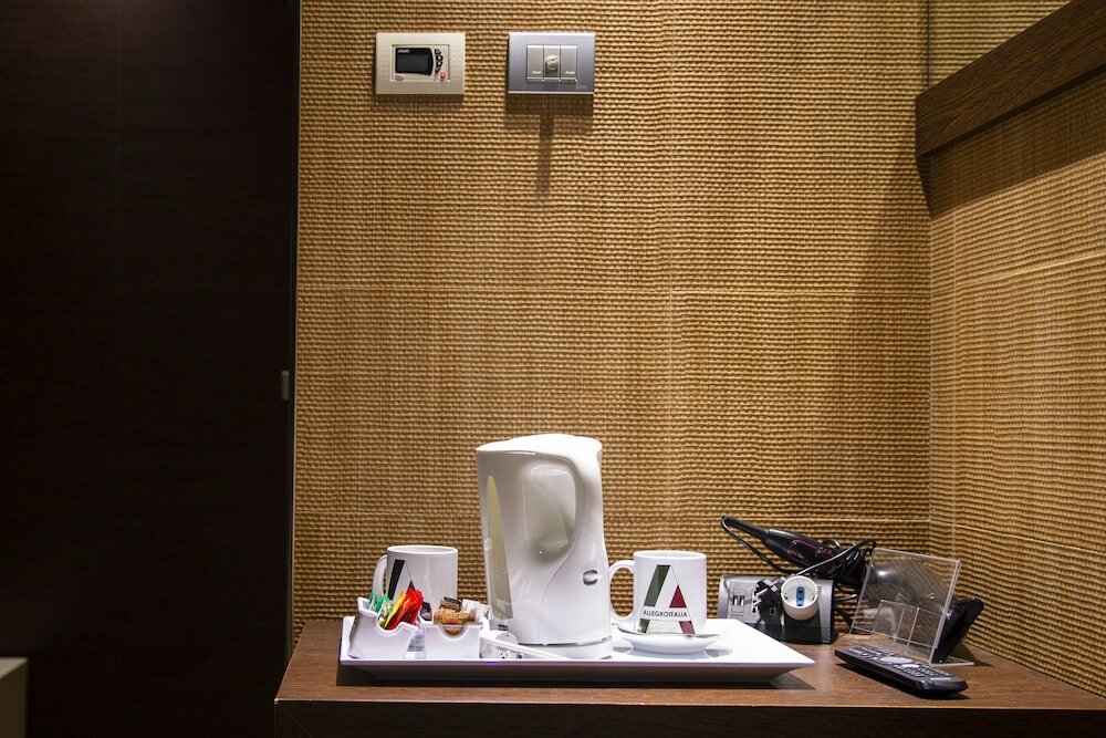 Фото Smy Bologna Centrale