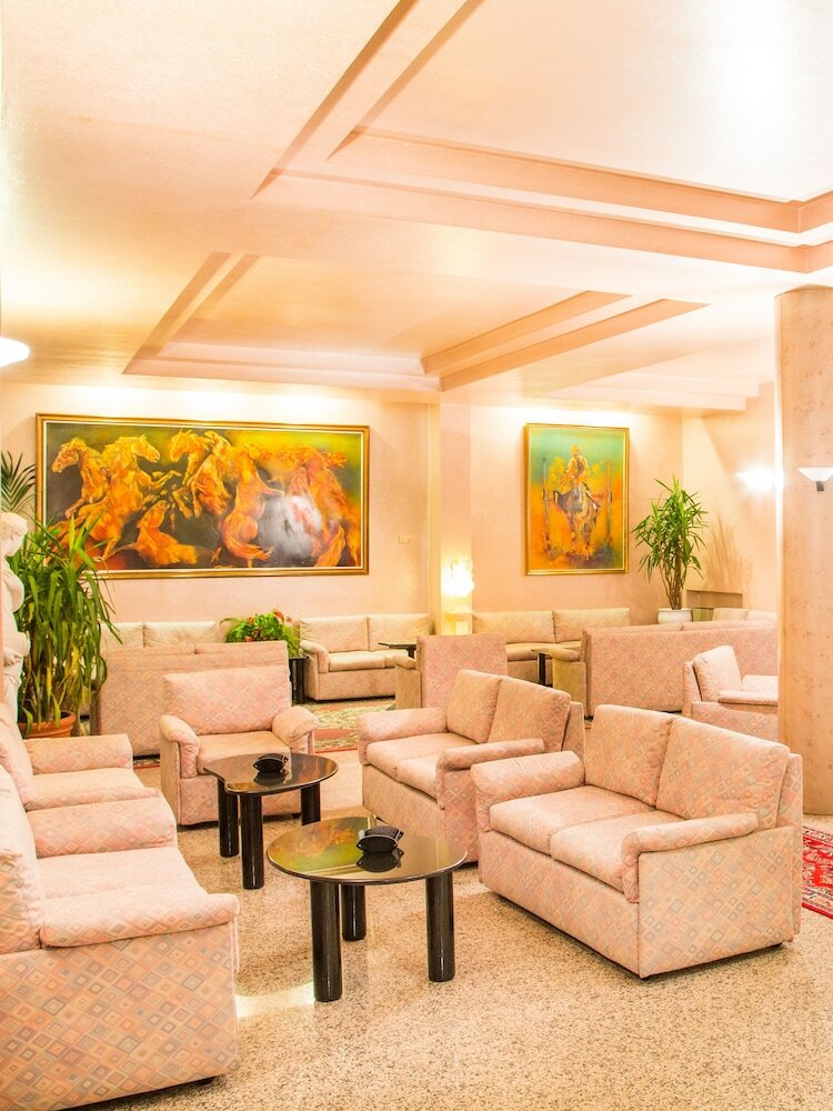 Фото Hotel Diana