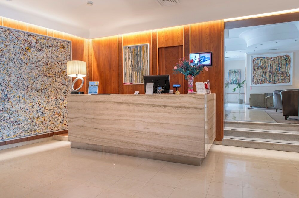 Фото Hotel Nuvò