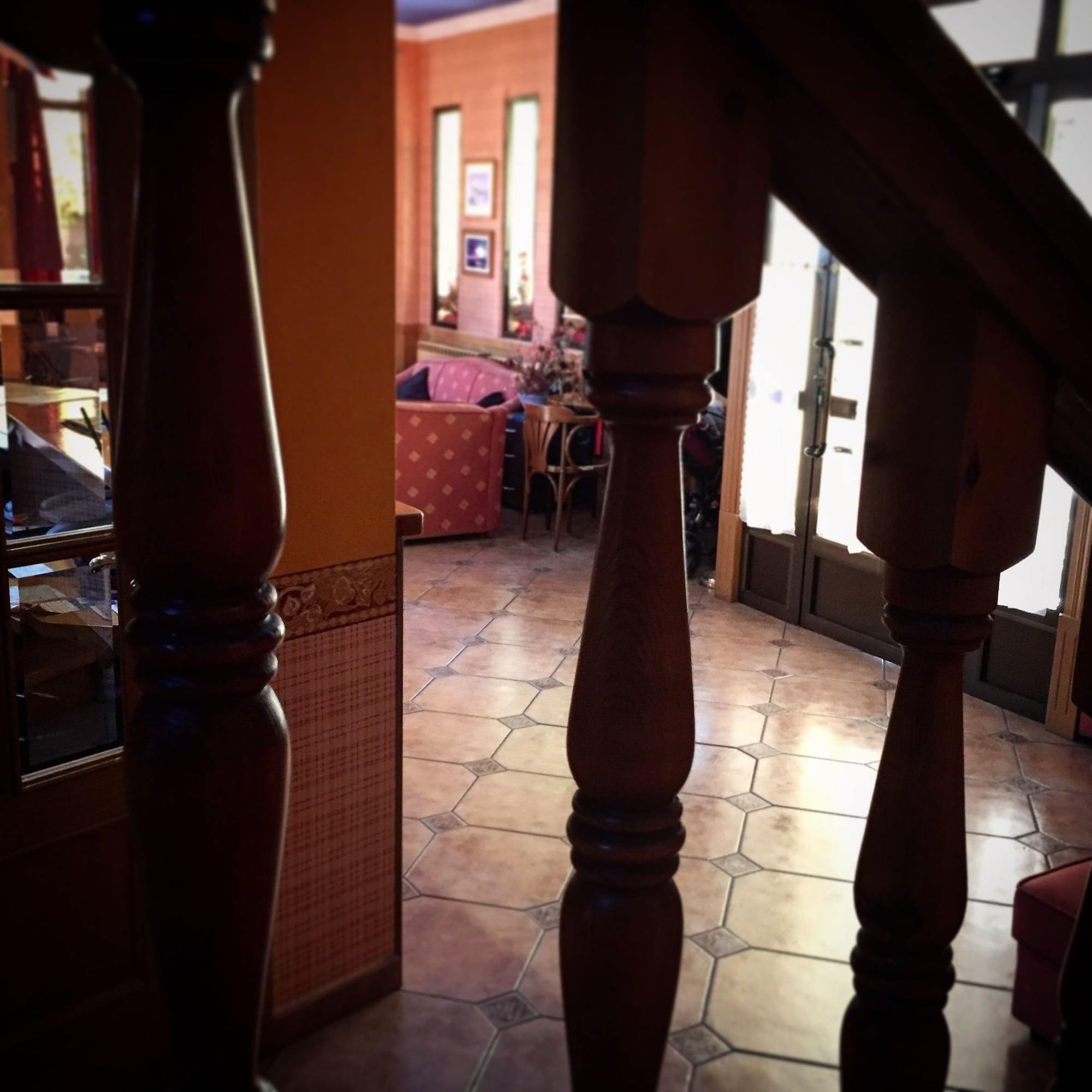 Фото Hotel A Nieu