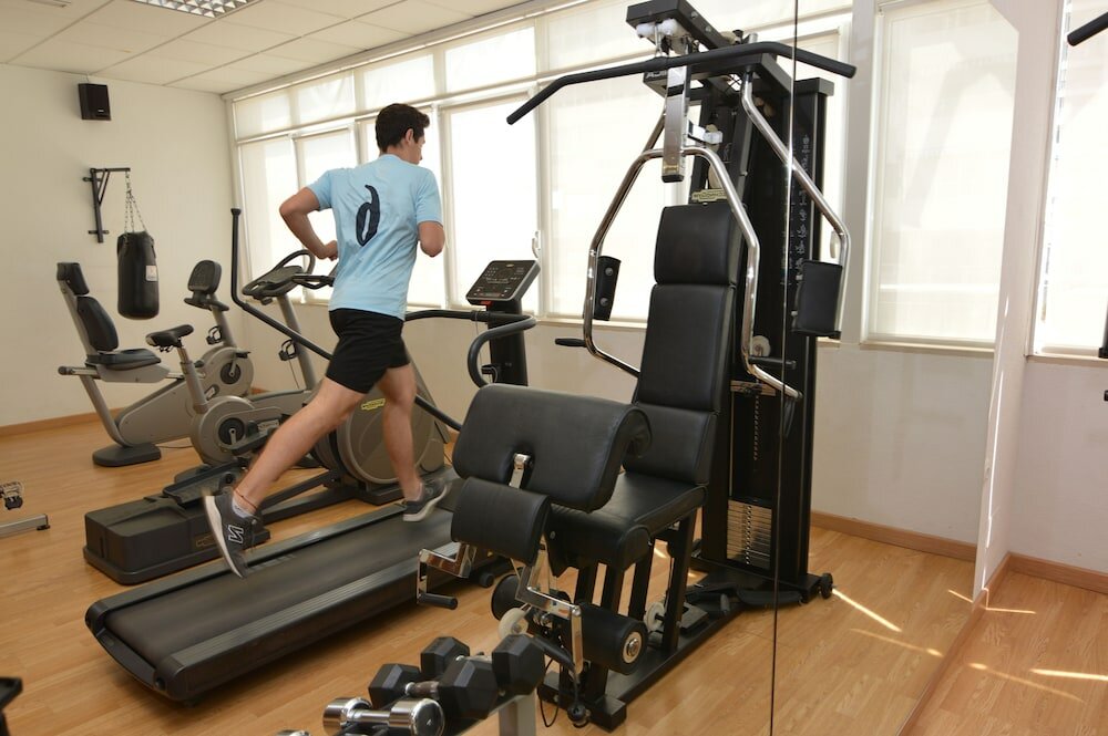 Фото Les Dunes Comodoro