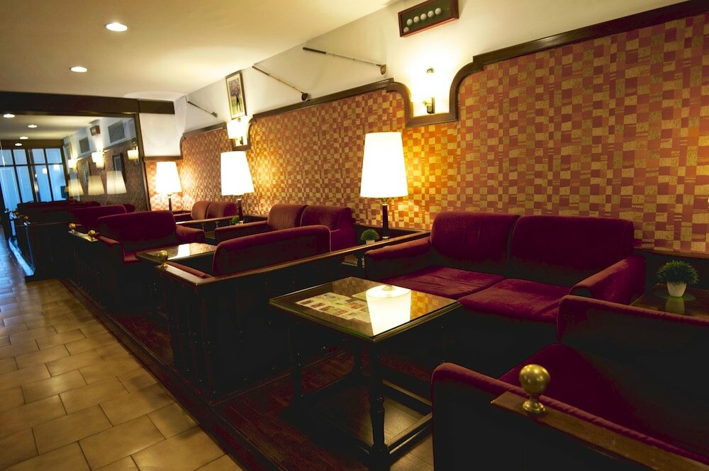 Фото Hotel del Prado