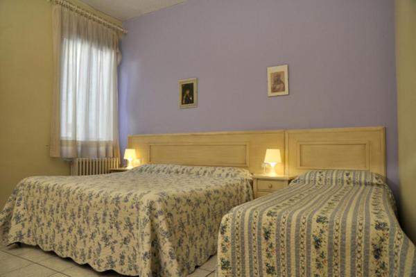 Фото Hotel Regina