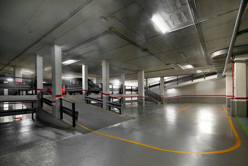 Фото Отель Hcc MontBlanc