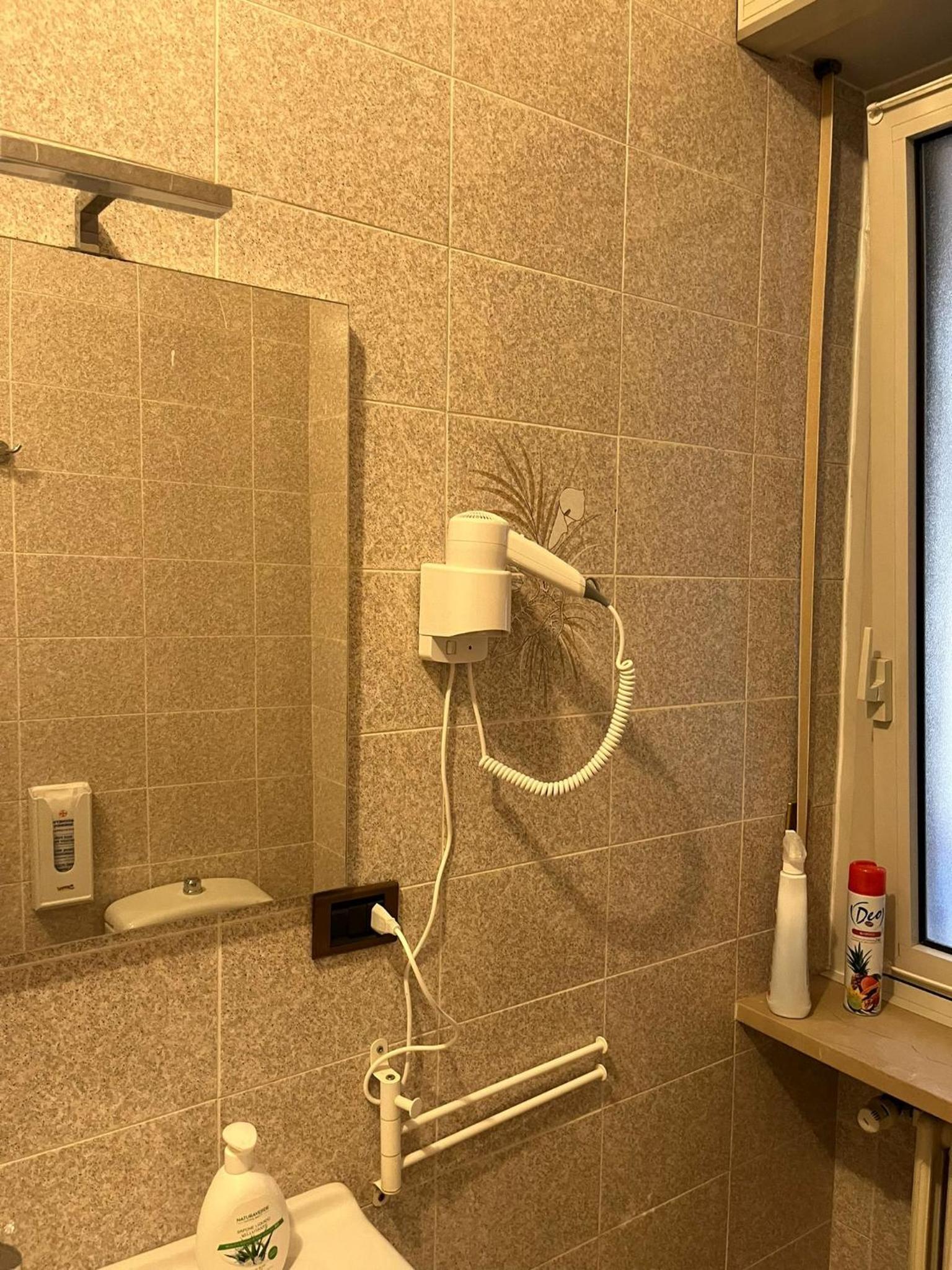 Фото B&b Corso Porta Nuova 39