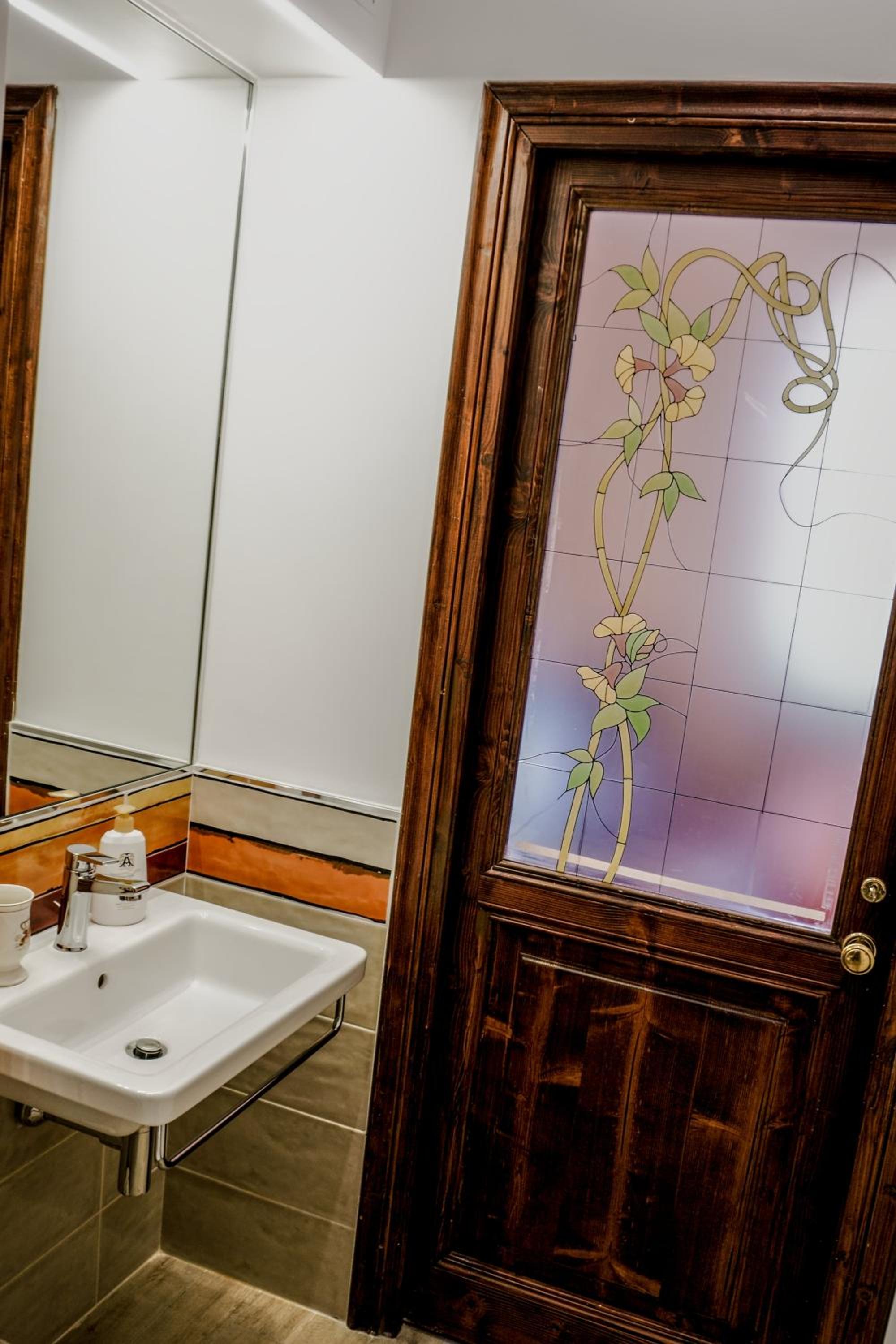 Фото B&b L'Ottavo Re di Roma