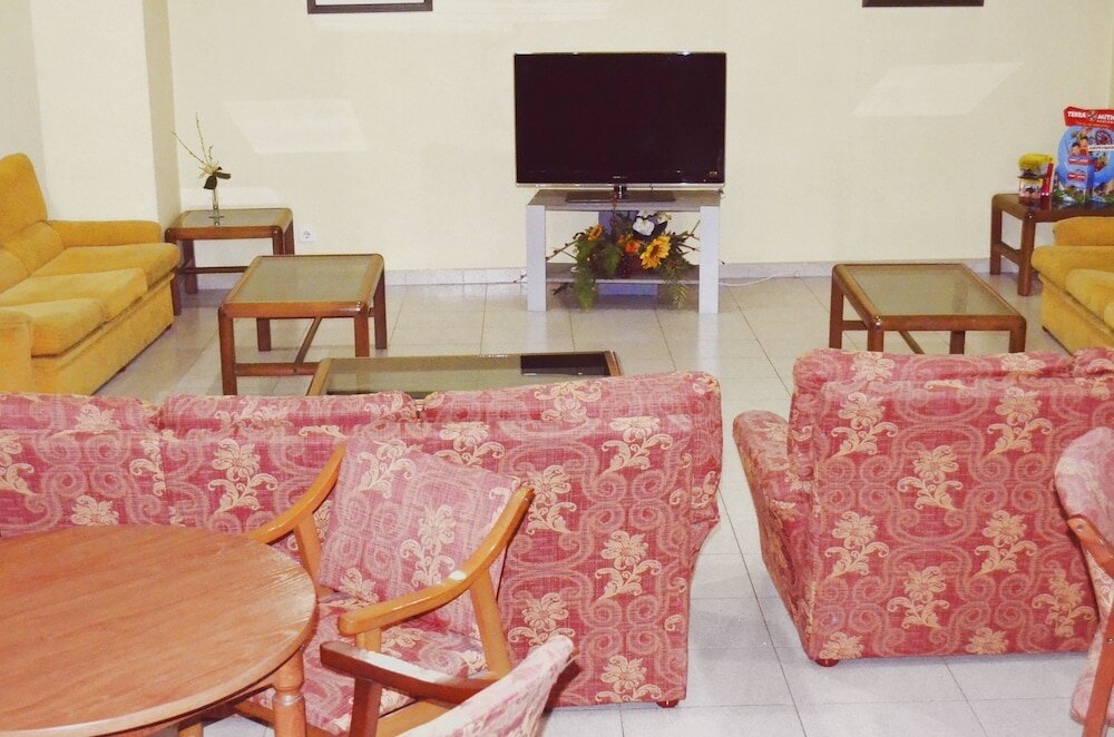 Фото Hotel Patilla