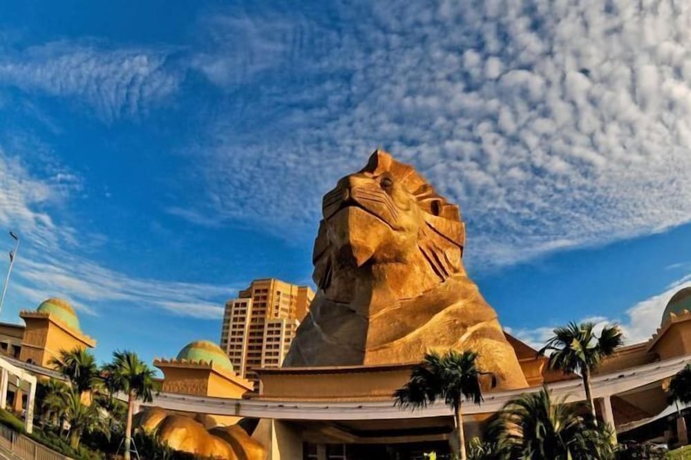 Фото Ark Malawti Hotel